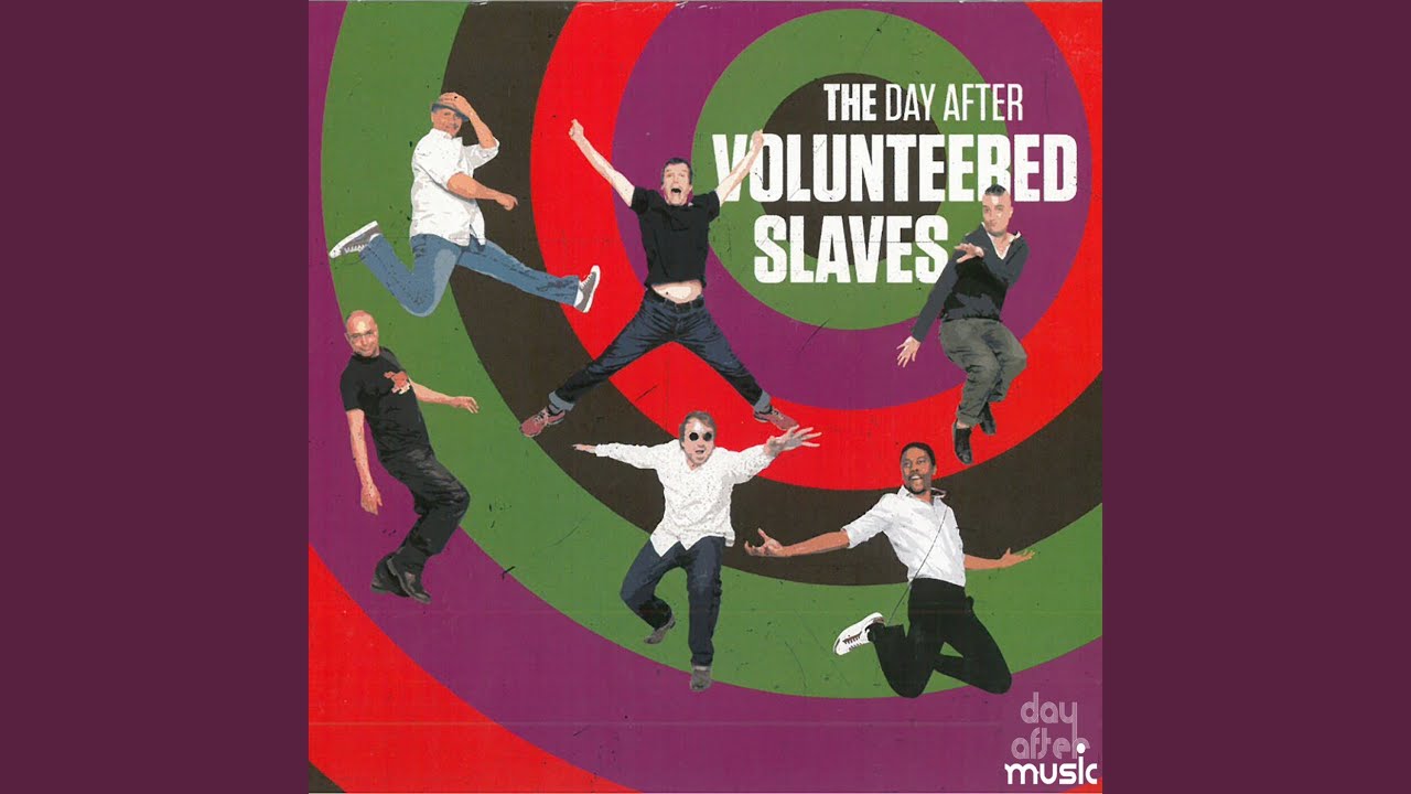 Don't Stop 'Till You Get Enough