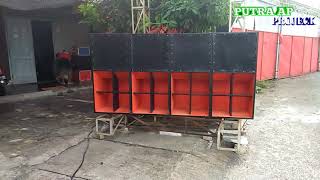 Grebek soun jenangan Gemilang audio