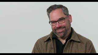Meet Dr. Dylan Robinson | Professor, Music