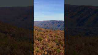 Kingdom Come, Kentucky Drone Video