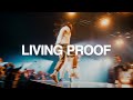 Living proof  official live  rock city worship