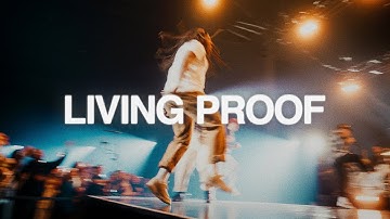 Thumbnail of Living Proof | Official Live Video | Rock City Worship