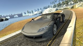 Race Car Driving Simulator - Launch Trailer screenshot 5
