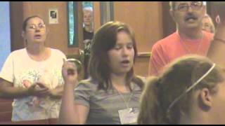 Sky VBS 2012