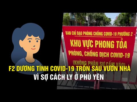 Người phụ nữ dương tính Covid-19 trốn trong vườn mía vì sợ bị cách ly