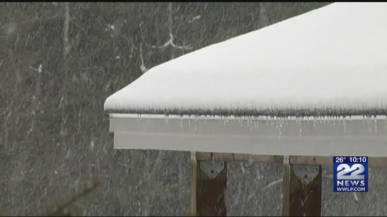 After mild start to winter, snow will soon return to western