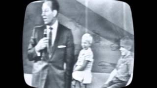 Art Linkletter's House Party • December 5, 1963