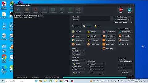 OPPO A31 PASSWORD & FRP # ONE CLICK DONE # BY MIRACLE POWER TOOL