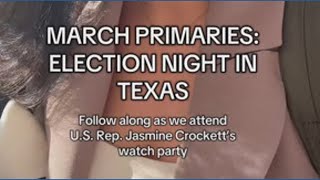 Celebrity New Emerson poll shows Talarico with edge over Crockett Net Worth