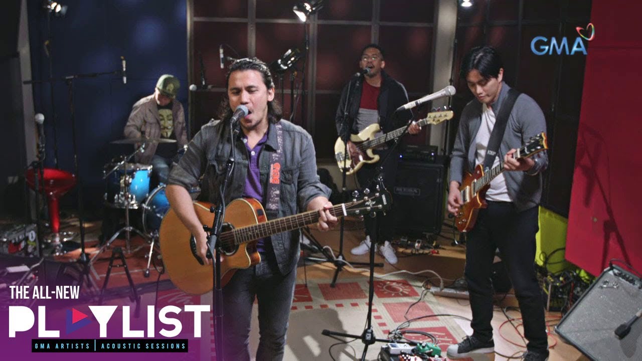 Playlist: Spongecola – Bahaghari