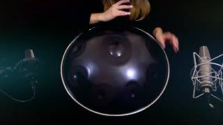 HandPan E Minor E A B C D E F G A