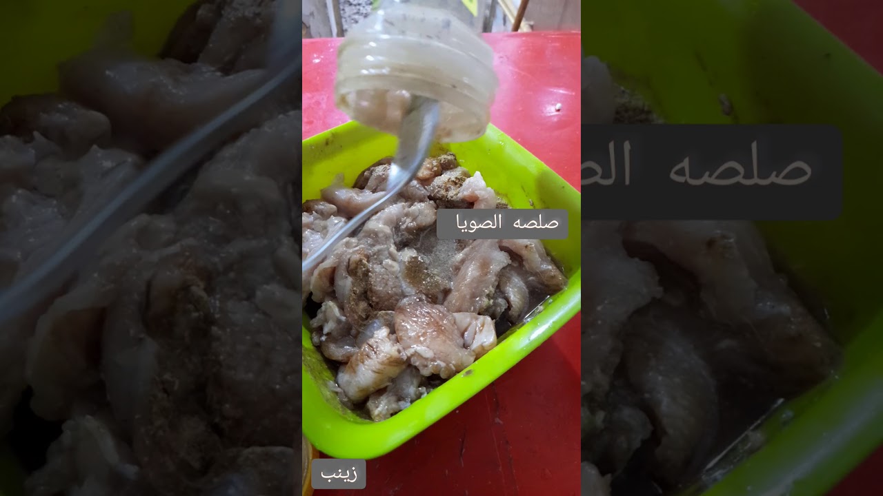 تتبيله دجاج تخبل 🍽 قصة ملك وزوجها المسجون 💔😢