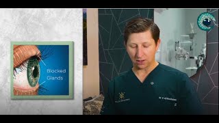 Meibomian Gland Dysfunction: Causes, Symptoms & Effective Management