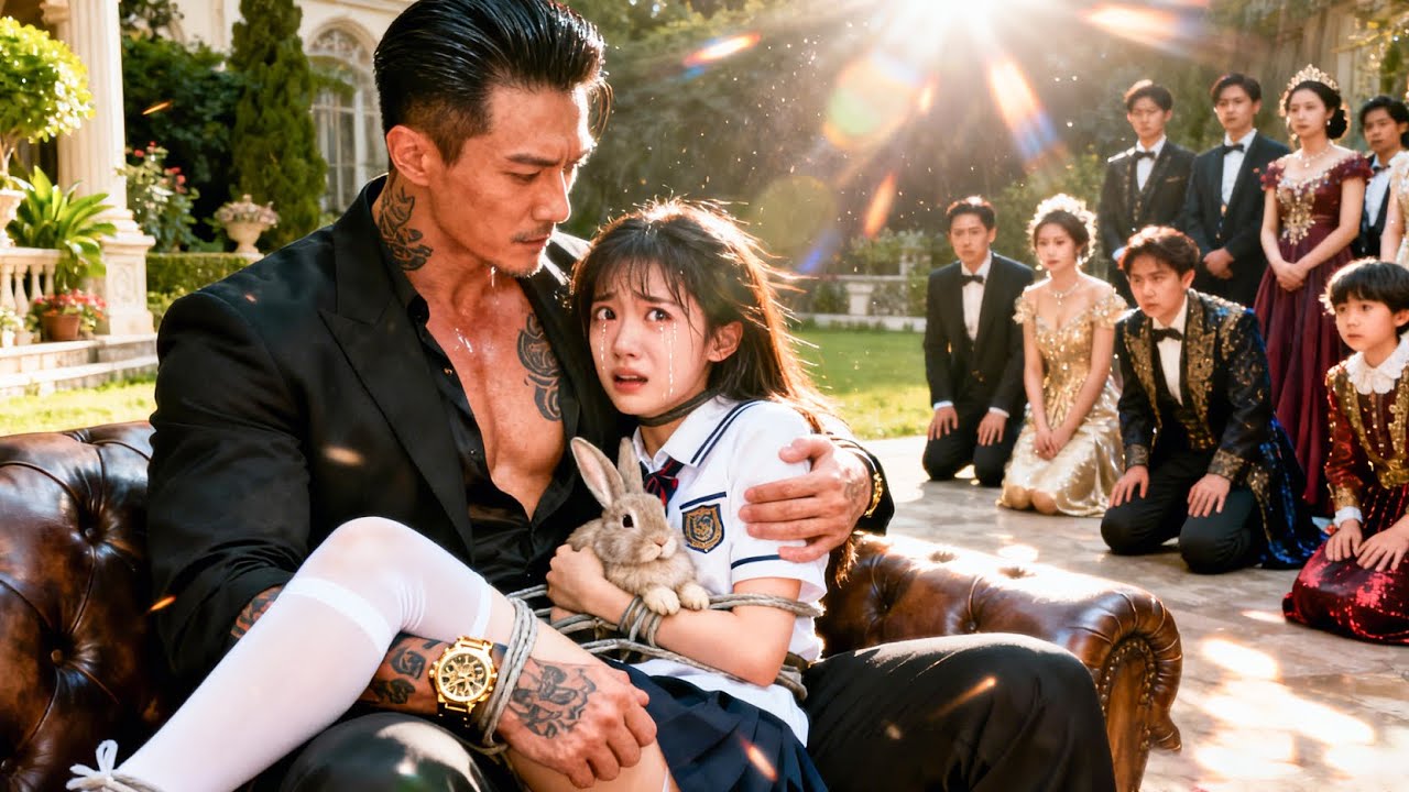 7 Years: He Never Touched Her, but Intimacy with His Ex. Post-Divorce, CEO Dotes on Her—He Regrets!