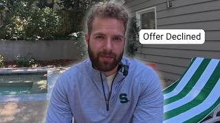 I Turned Down A 300k Software Job