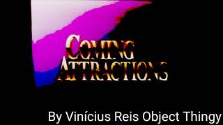 Paramount Coming Attractions 1990 In G Major 6