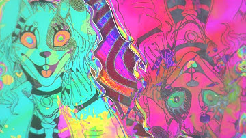 [ABS] | IN MY MOUTH | Multifandom Halloween MEP