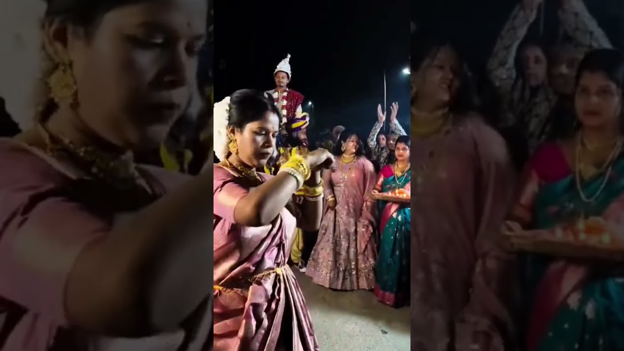 amar biye te boudir dance #dance #bongaigaonassam #love #weddingphotography #wedding