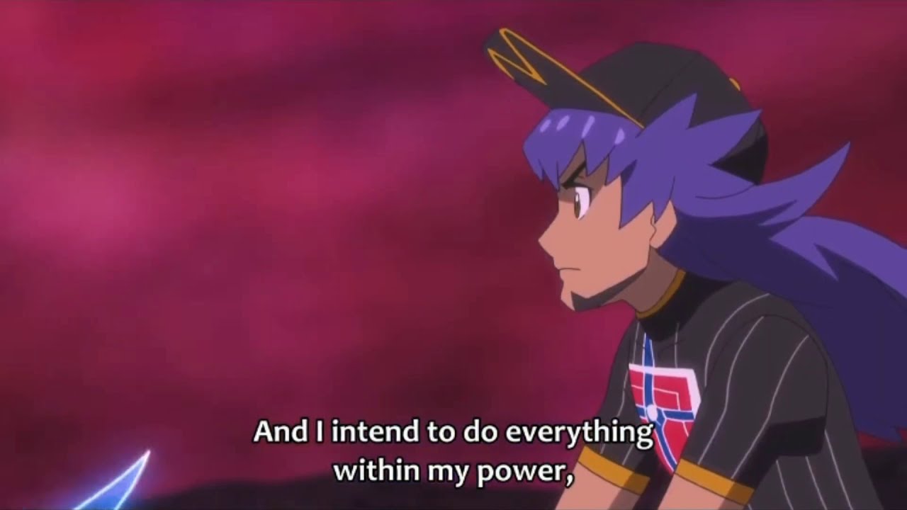 [eng sub] Pokémon sword and shield (2019) || Episode 43 preview