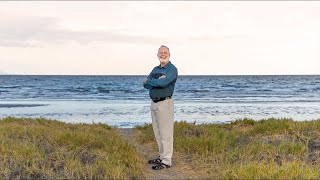 Pioneers of Progress: The Ocean Foundation