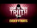 Speak The Truth Even When It Hurts | Courage, Faith &amp; Spiritual Growth | Nouman Ali Khan