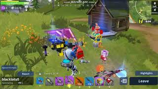 Creative Destruction (C.D) Hacker Movement Episode #2