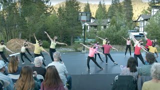 Famous The Winner Is - Little Miss Sunshine Dance - Ballet I ADTC DANCE CAMP Net Worth