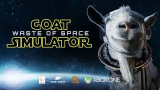 Симулятор козла: Waste Of Space. Релизный трейлер. (Xbox One 2017) Симулятор козла: Waste Of Space. Релизный трейлер. (Xbox One 2017)