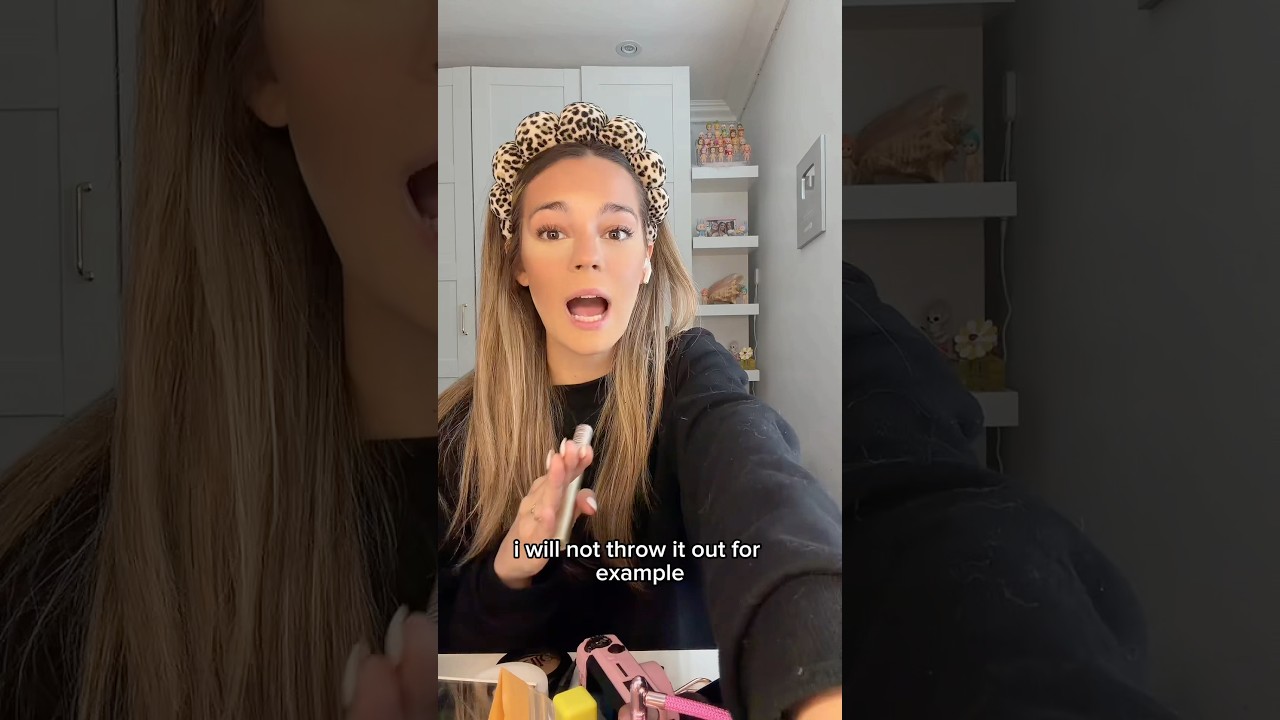 Мы здесь экономим! (Чрезмерное потребление – это самое лучшее) 😍🪞