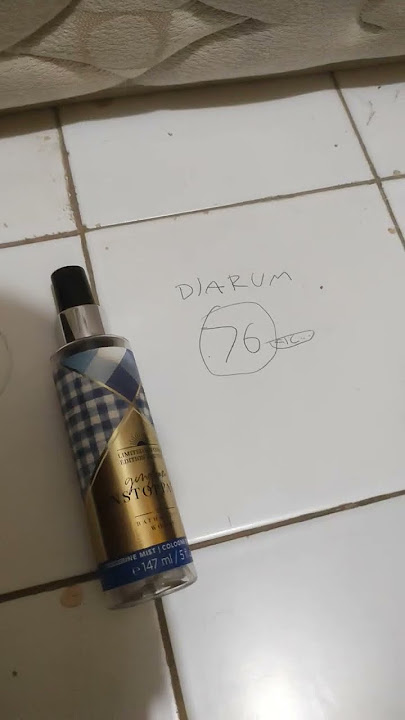 Djarum 76 Dyno Test