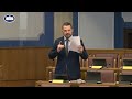 VIJESTI U POLA 7 - SKUPŠTINA TRI MINISTRA | Vijesti online