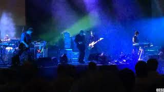 New Order - California Grass (Summerfest 2014, BMO Harris Pavilion, Milwaukee, WI, USA, 03.07.14.)