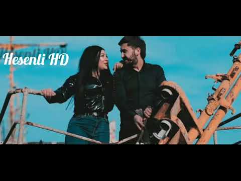 Resul ft Xana - yar yar yar o yar birde men #romantika yeni (2019)