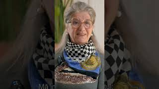 Experiența Ruxandrei în Centrul Veruvis