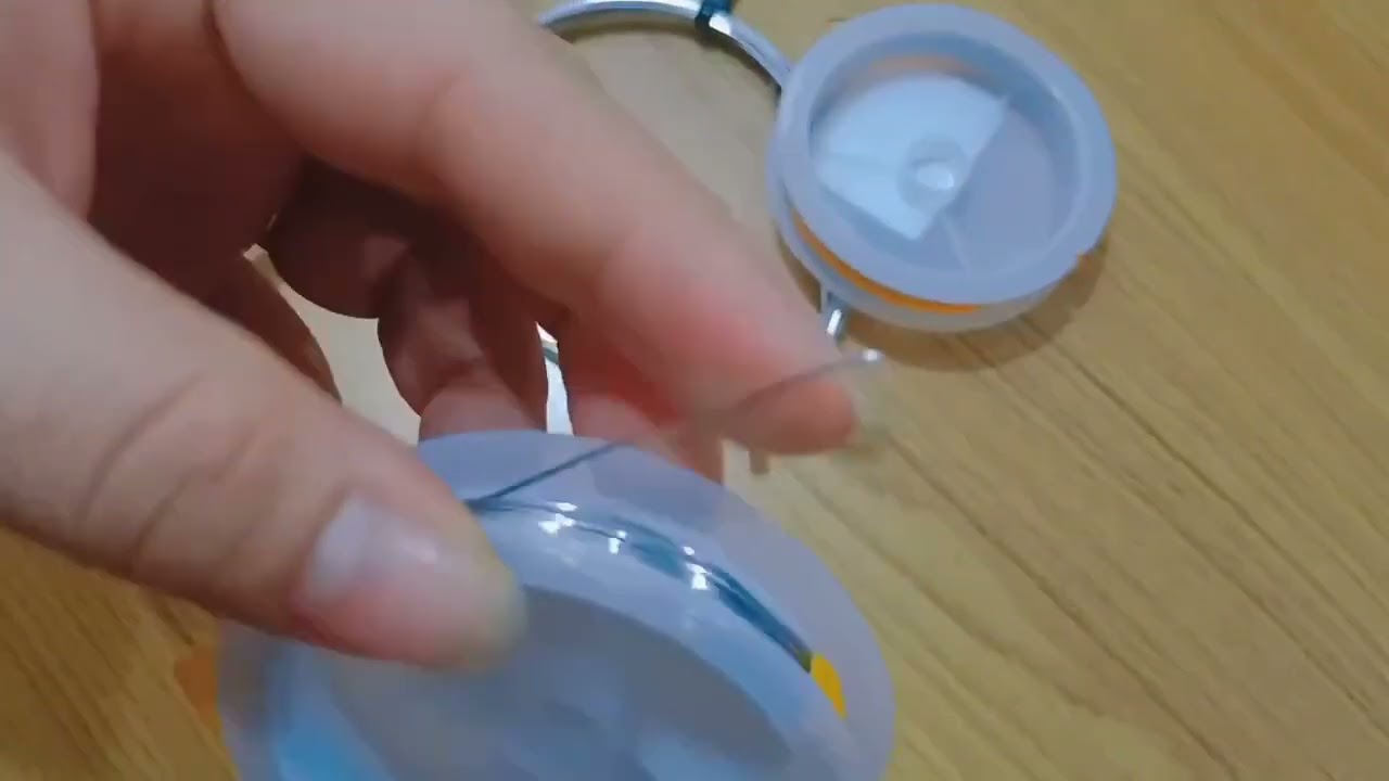 1-50M Heating Wire 0.08-3mm Dia Nichrome Wire Cutting Foam Resistan