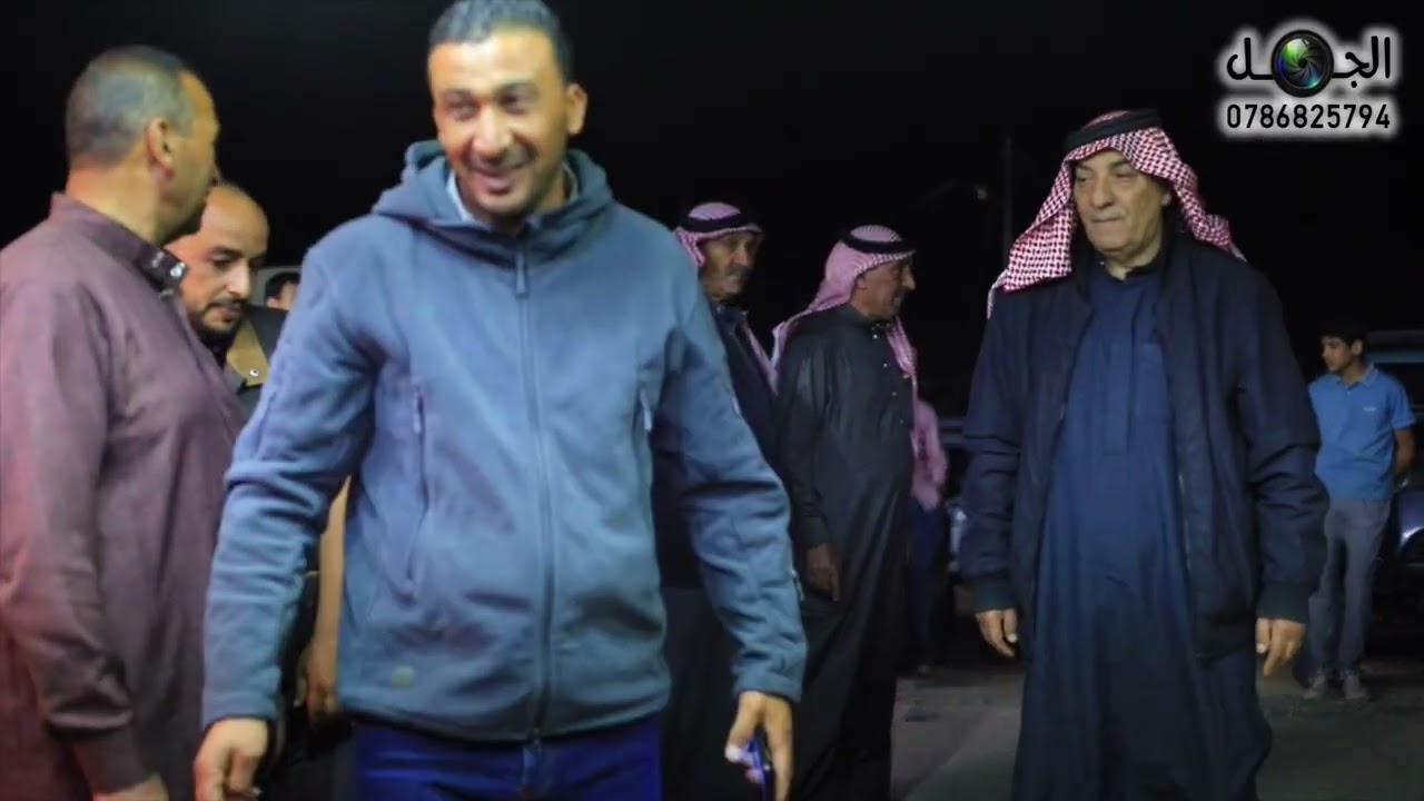 الفنان محمد شحاده سهرة حناء العريس سهم العمرو صوتيات فواز النواتي المخرج صقر الجمل