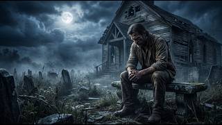 A Prayer for the Ones Who Refuse to Break | Southern Gothic Ballad | Hymn for the hardened
