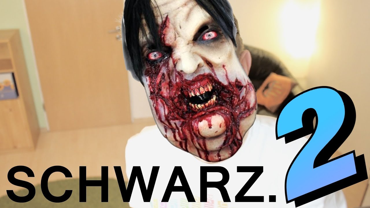 SCHWARZER HUMOR und BÖSE WITZE [#2] - Die lustigsten Witze! :D