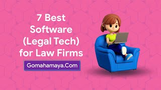 7 Best Software (Legal tech) For Law Firms screenshot 2