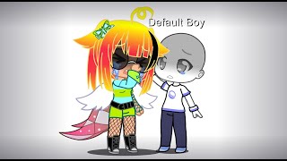 Scene n°3 : Juju Neko + Richard Wellington