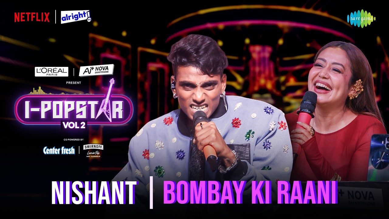 Bombay Ki Rani Lyrics — Nishant Mukta | Lyrixwala Bombay Ki Rani Lyrics by Nishant Mukta