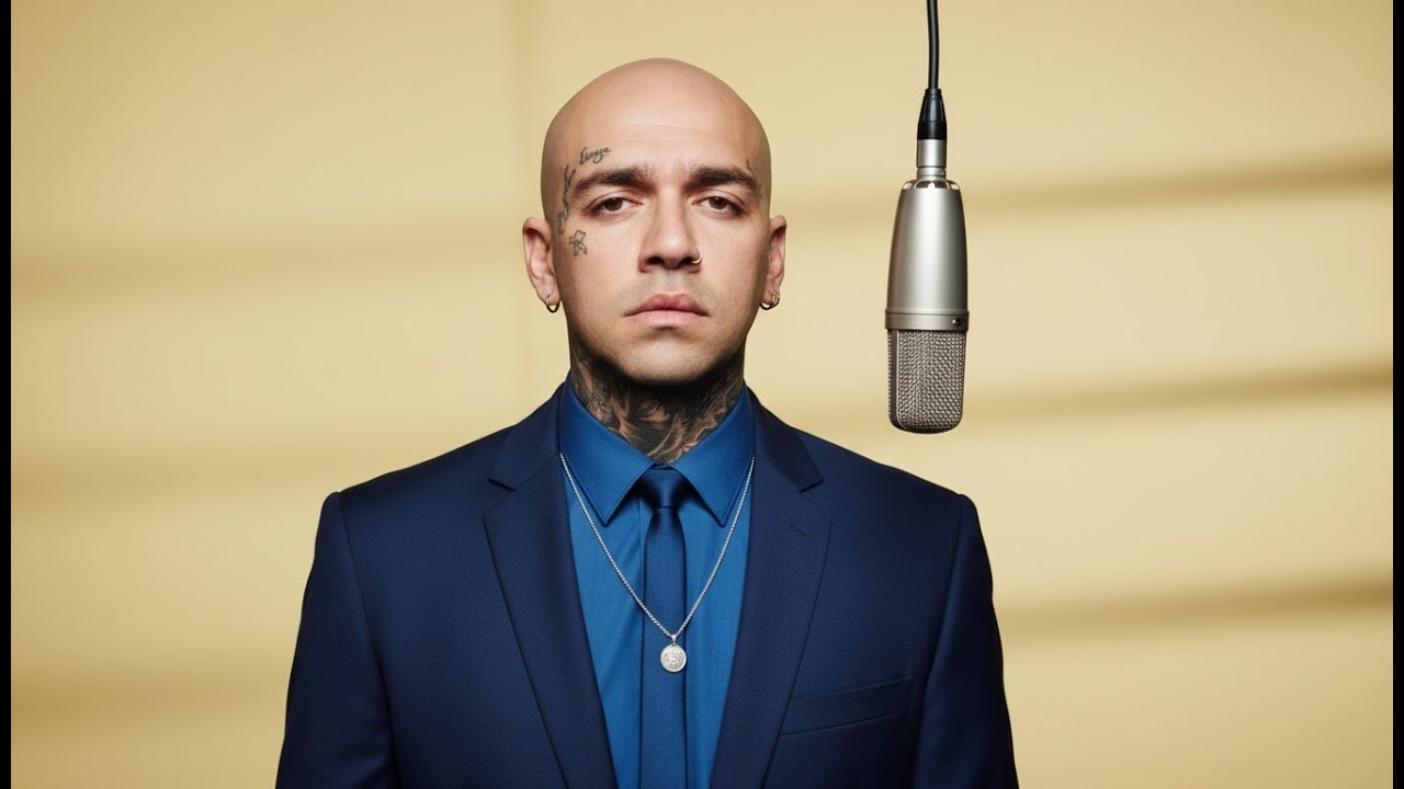 Ezhel & DJ Artz - Pavyon (1960's Motown Soul Version AI Cover) by 