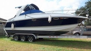 [SOLD] Used 2005 Formula 27 PC in New Orleans, Louisiana