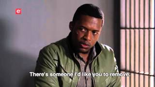Ashes To Ashes Season 2 Ep 6
