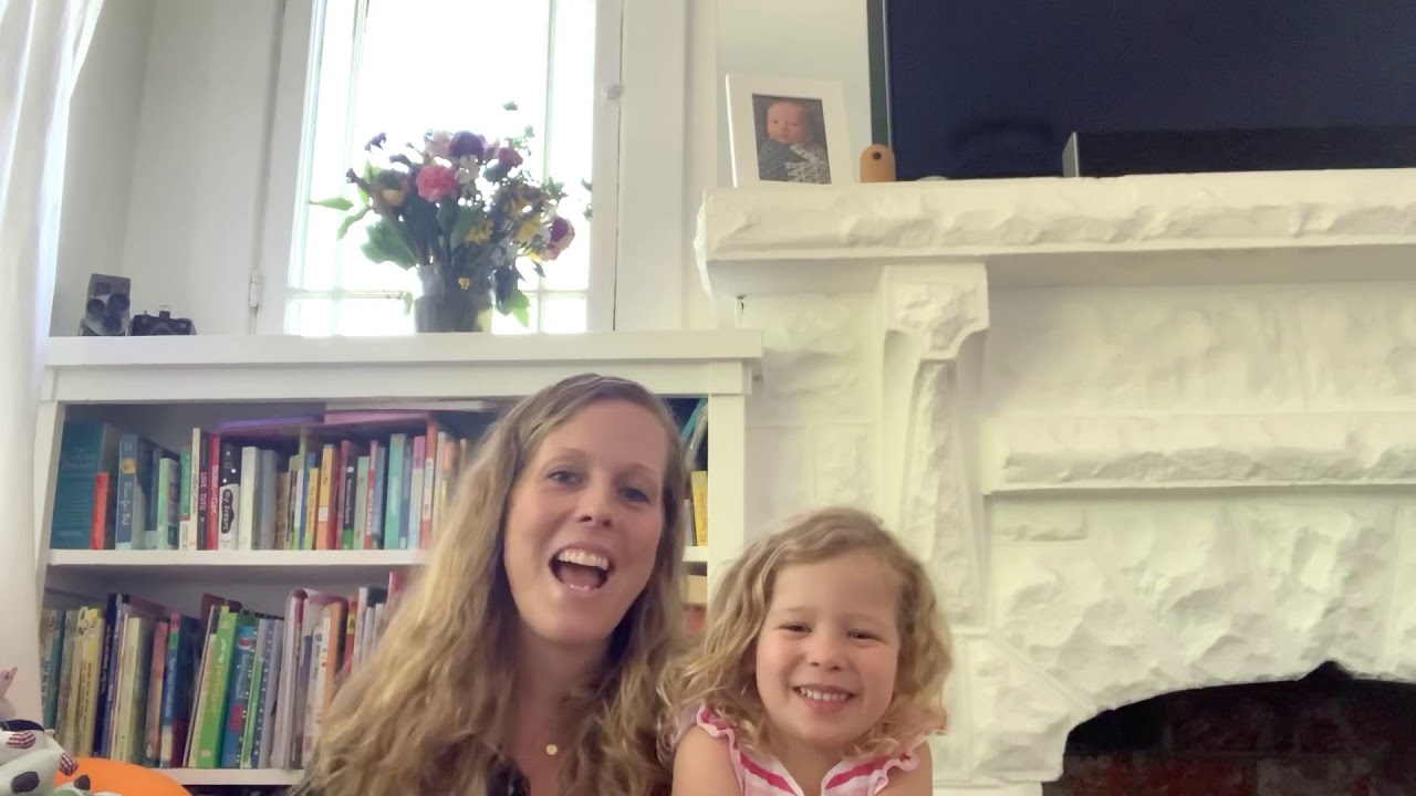 We’re Going on a Bear Hunt