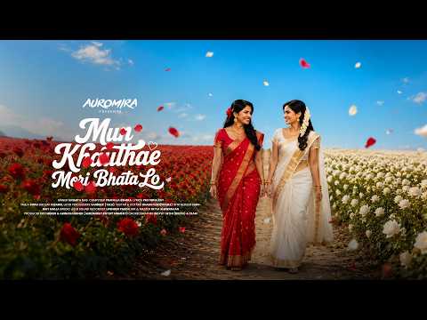 Mu Khauthae Mori Bhata Lo | Teaser | Susmita Das | Pratibha Ray | Prafulla Behera