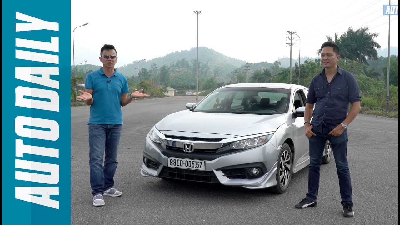 Honda Civic 18E CVT 2019  2020  Giá khuyến mãi cực sốc sập sàn gọi 0973  172 368