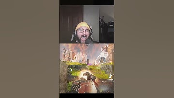 ‼️CAUTION‼️ MAY TRIGGER VIETNAM FLASHBACKS #apex #apexclips #apexlegends #apexlegendsclips #gaming