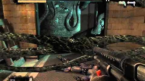 Duke Nukem Forever: Full Campaign Walkthrough - part 20