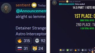 NEW UTTVM LEAKS! + UPDATE 1 WON! (Analysis)